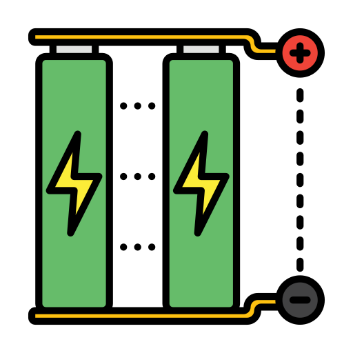 Nickel Batteries
